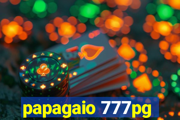 papagaio 777pg